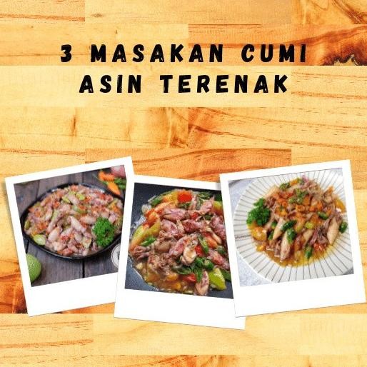 

Murah Cumi Baby Asin 1Kg Baby Cumi 1 Kg