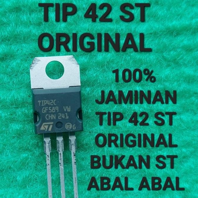 

Diskon (2) tip42 st malaysia ori bagus tip42 tip 42 tojil4 Diminati Banget