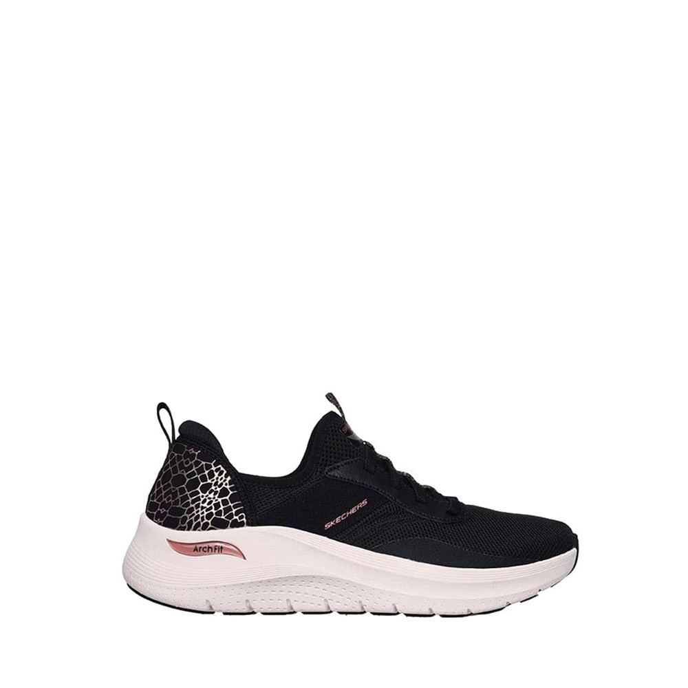 Skechers Arch Fit 2.0 Women's Sneaker - Black