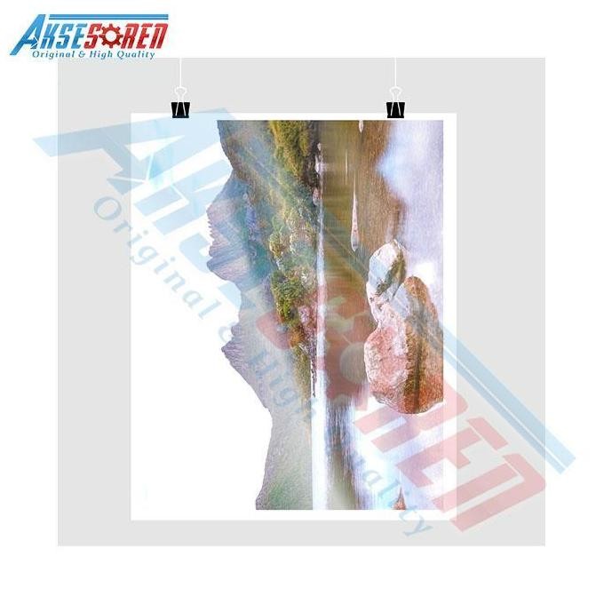 

Kertas Foto Mengkilap A4 Joyko 210G [1 Pack/20 Lembar] / Glossy Photo Paper A4 210 Gsm / Kertas Foto A4 / Kertas Cetak Foto / Kertas Photo Glossy A4 Joyko Camera Terlaris