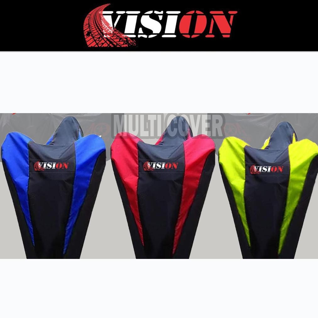Sarung Motor Yamaha XMAX / Penutup Pelindung Body Cover Motor Warna Anti Air