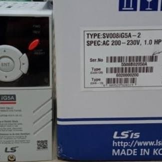 Diskon Ls Inverter Sv008Ig5A-2
