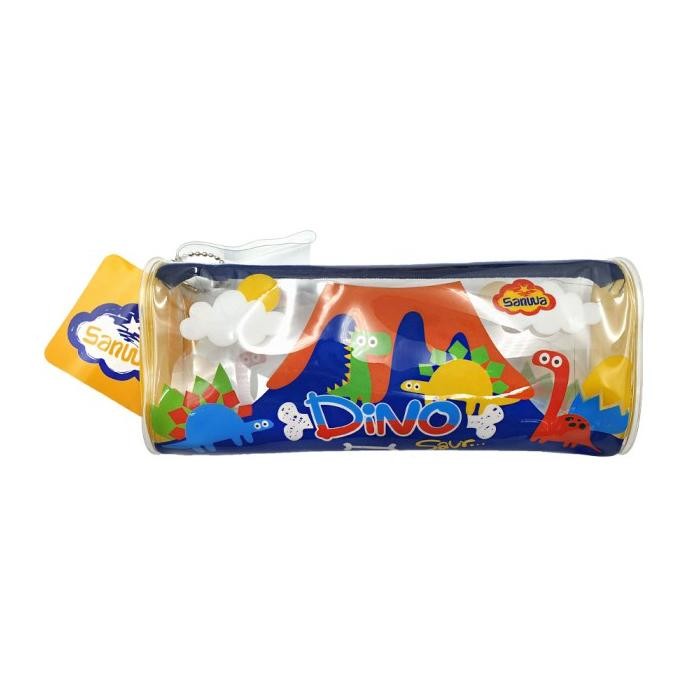 

Terbaru Tempat Pensil Original Karaker Mermaid, Unicorn, Robot, Frozen, Cars