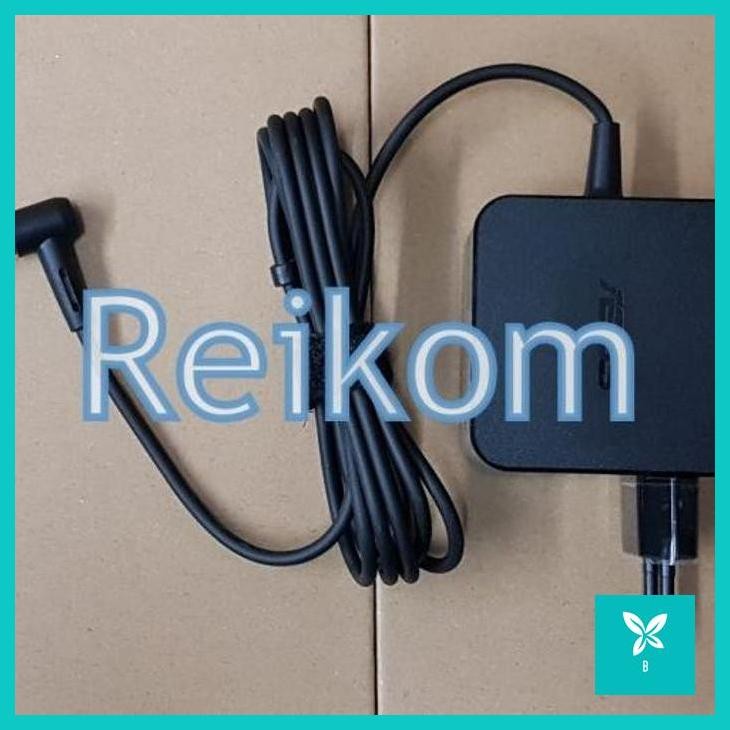 | RKM | Adaptor Asus Vivobook X411b X411ba X411m X411ma X411n 19v 2.37a