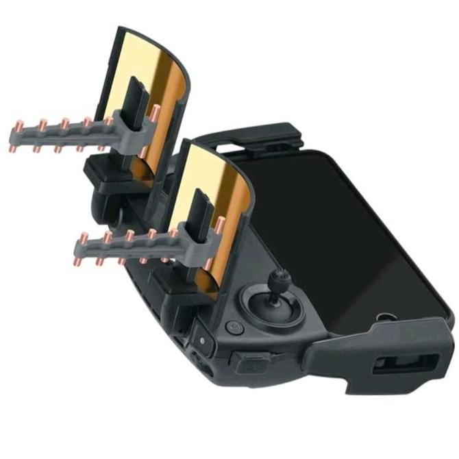Signal Booster Yagi Penguat Sinyal DJI Mavic Air Pro 2 Fimi X8 SE Mini