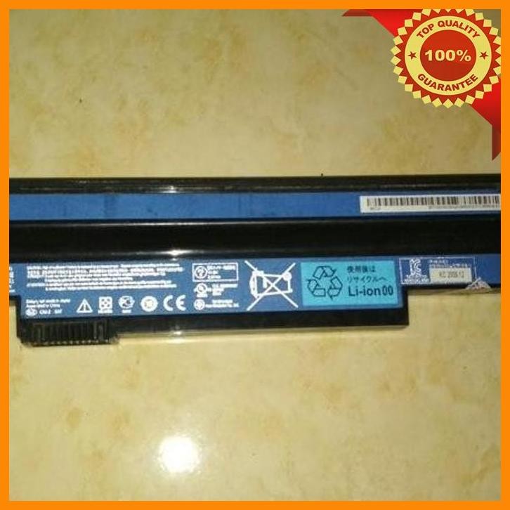 [cri] cc - batre baterai bekas acer aspire one untuk 522 d255 722 d260