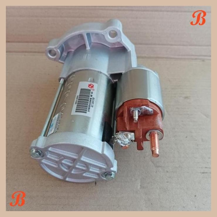 [TLV] DINAMO STARTER PEUGEOT 206 307