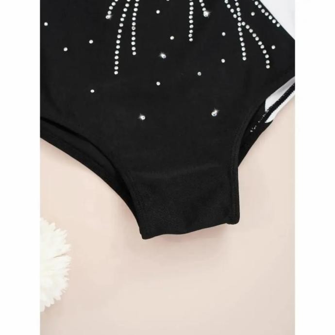 Gymnastic Leotard Lt40