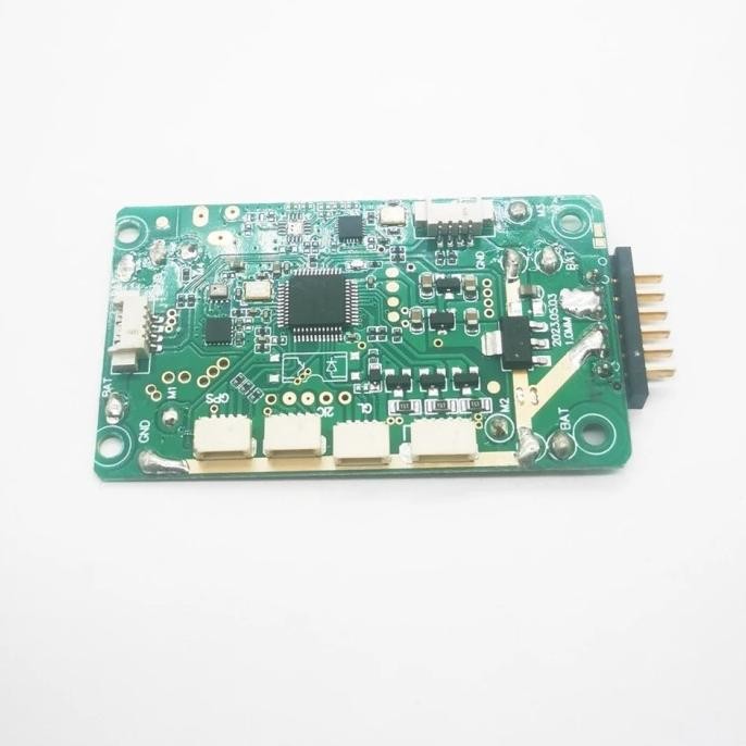 Board Receiver SJRC F5S Pro Plus Mainboard
