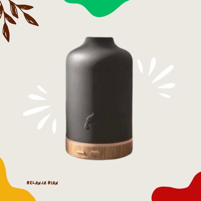 Terlaris Chala Diffuser Yl Diffuser Young Essential Oil Living-Bb