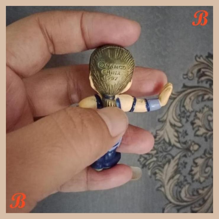 [MFA] FIGURE TEKKEN NINA NAMCO