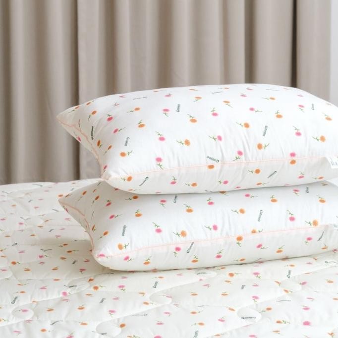 Bantal Guhdo Dacron / Guling Guhdo Dacron / Guhdo Premium Pillow / Guhdo Premium Bolster - Guhdo Spr