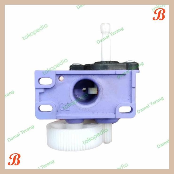 [DMT] GEARBOX KIPAS ANGIN MASPION BERDIRI DINDING KOTAK ORIGINAL