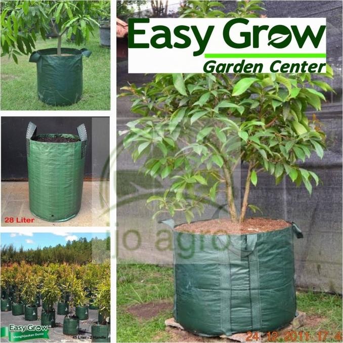 planter bag / planterbag EASY GROW original