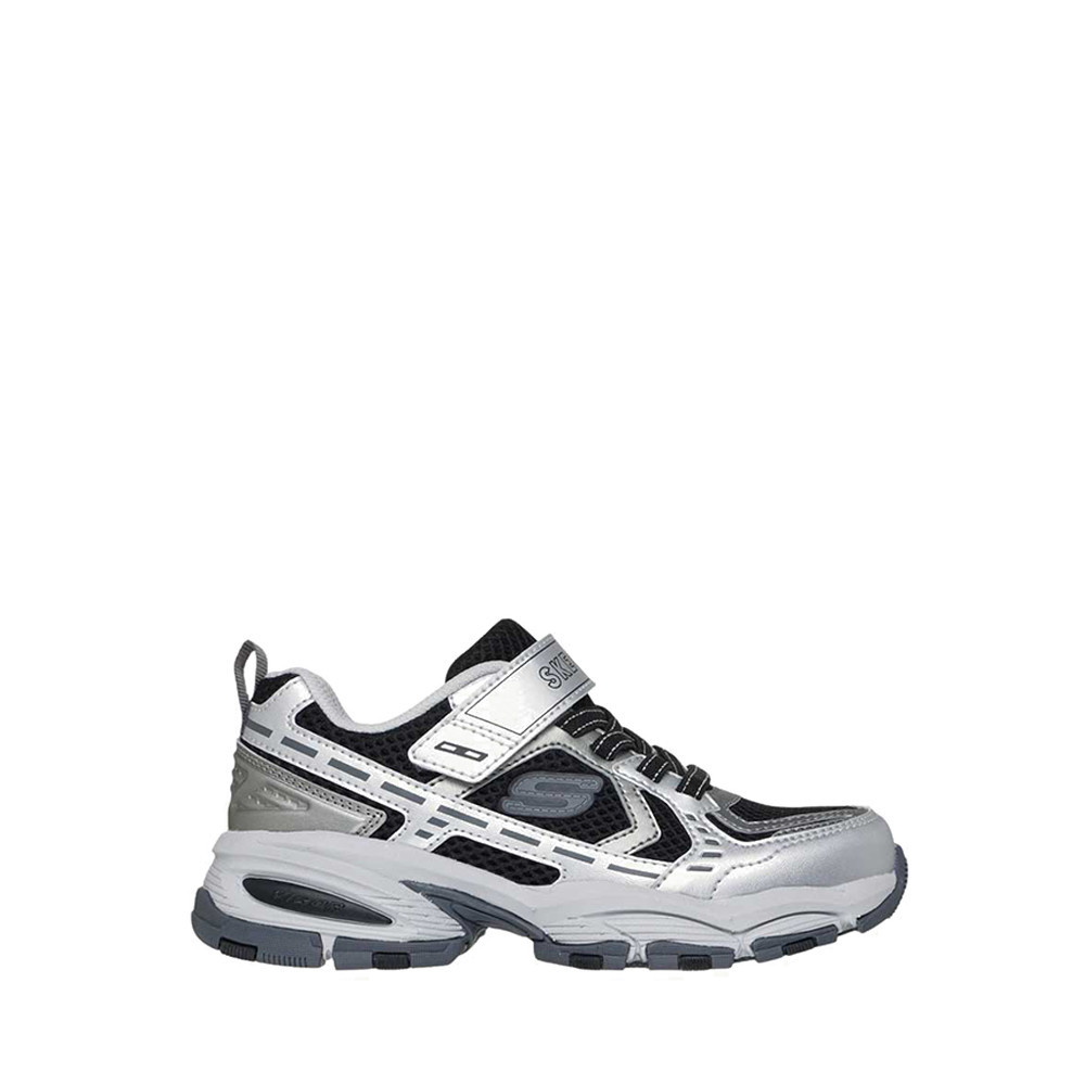 Skechers Vigor 3.0 Boy's Lifestyle Shoes - Black