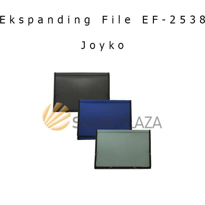 

Diskon! Map Ekspanding - Expanding File Joyko EF-2538 - Map Harmonika
