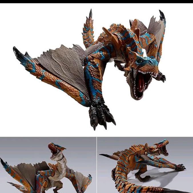 SHM TIGREX 65511