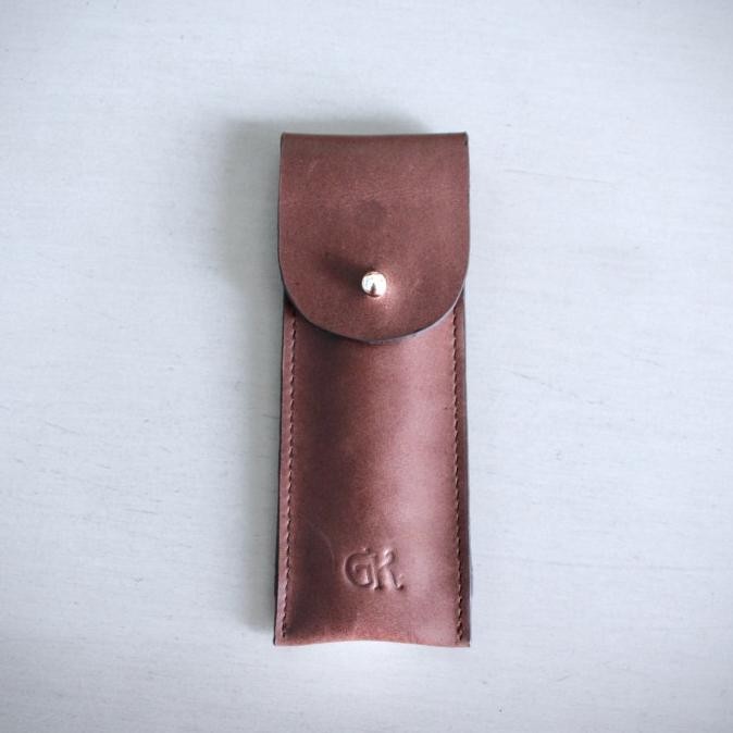 

Tersedia Gk Tempat Pencil / Slot Ballpoint/Tempat Pulpen/Laser Pointer Holder