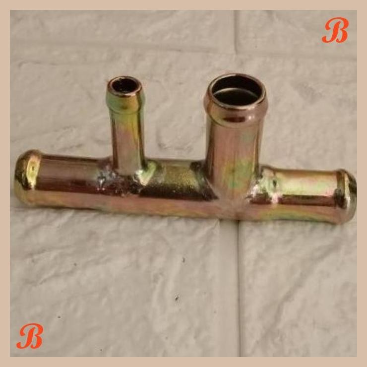 [TLV] PIPA 4 WAY DAIHATSU CERIA IMPOR