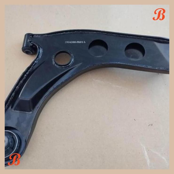 [TLV] LOWER ARM KANAN DFSK GLORY 560