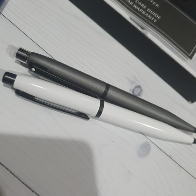 

Tersedia Pulpen Sheafer / Sheaffer Vfm