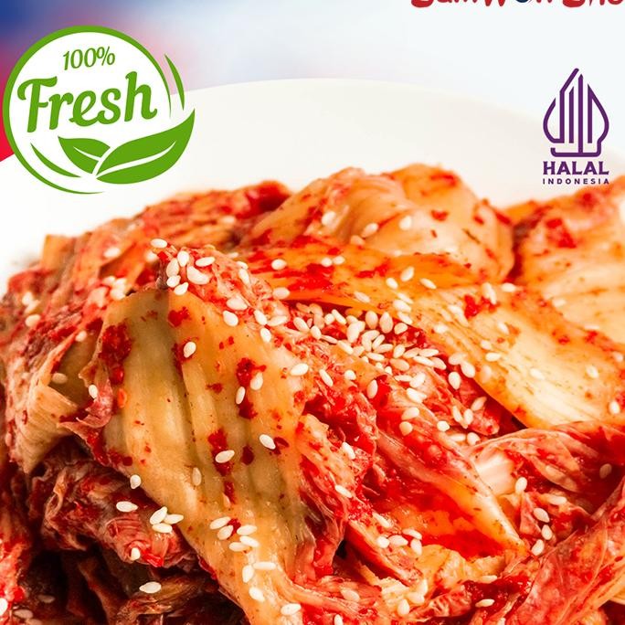 

Imchi Awi Freh Plaza Orea 1 G Orean Food Frehly Made Maanan Orea Raa Lezat