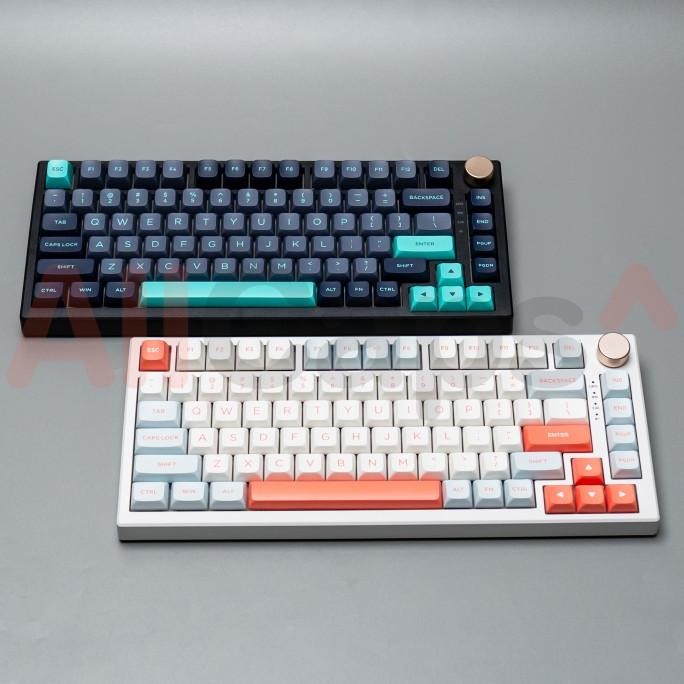 VGN N75 Pro - 75% Wireless Mechanical Keyboard