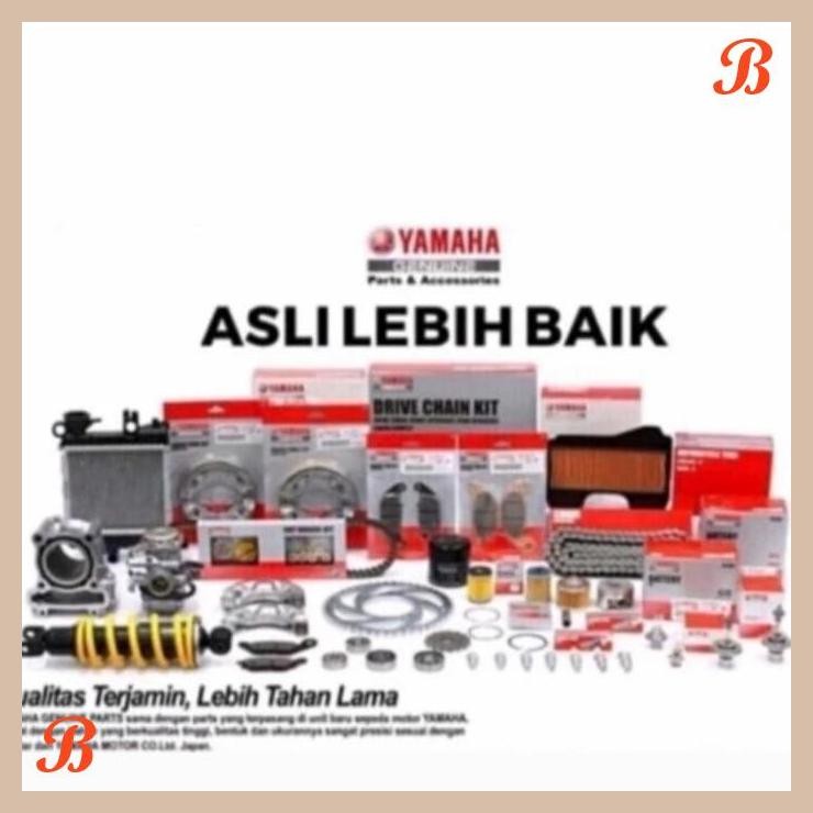 [REIN] ORING INJEKTOR MIO J, MIO GT, R15, XMAX ASLI ORI YAMAHA 5CA E4147 00