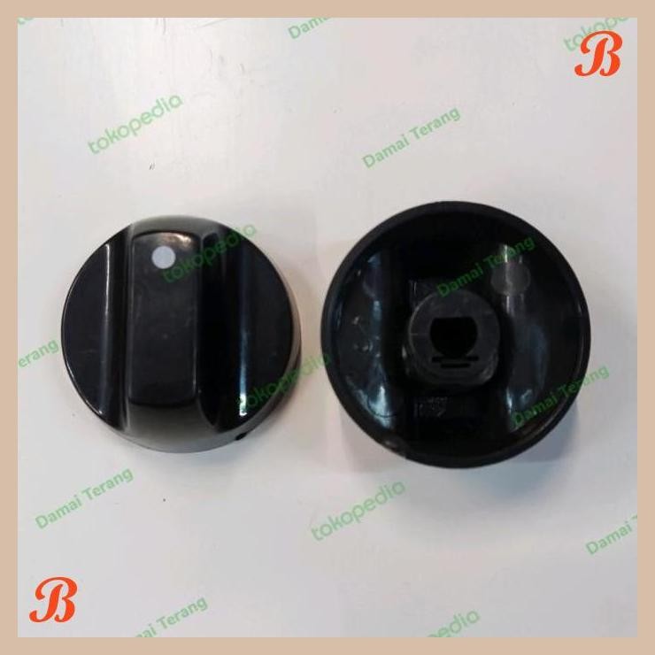 [DMT] KNOB / CETEKAN KOMPOR GAS WINN GAS PORTABLE W 688 ORIGINAL