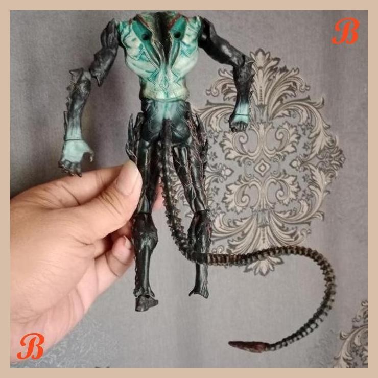 [MFA] FIGURE DEVILMAN BANDAI JUNK