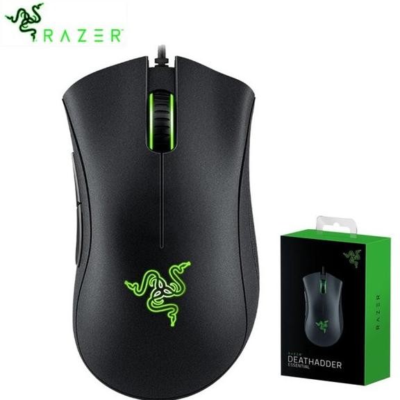 Razer DeathAdder Essential Gaming Mouse Razer Death Adder