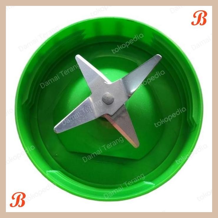 [DMT] MOUNTING / PISAU BLENDER MIYAKO BL 101 102 151 152 PFAP GF PL