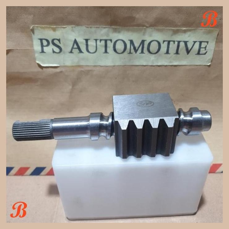 [PSA] WORM STIR SUZUKI ST20 SAP