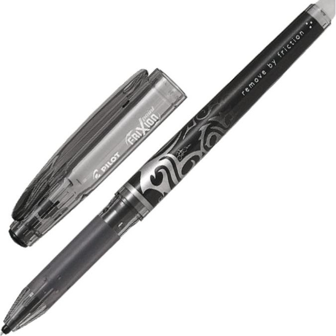 

Tersedia Sos Balpen Frixion 0.5/ Pulpen / Pen