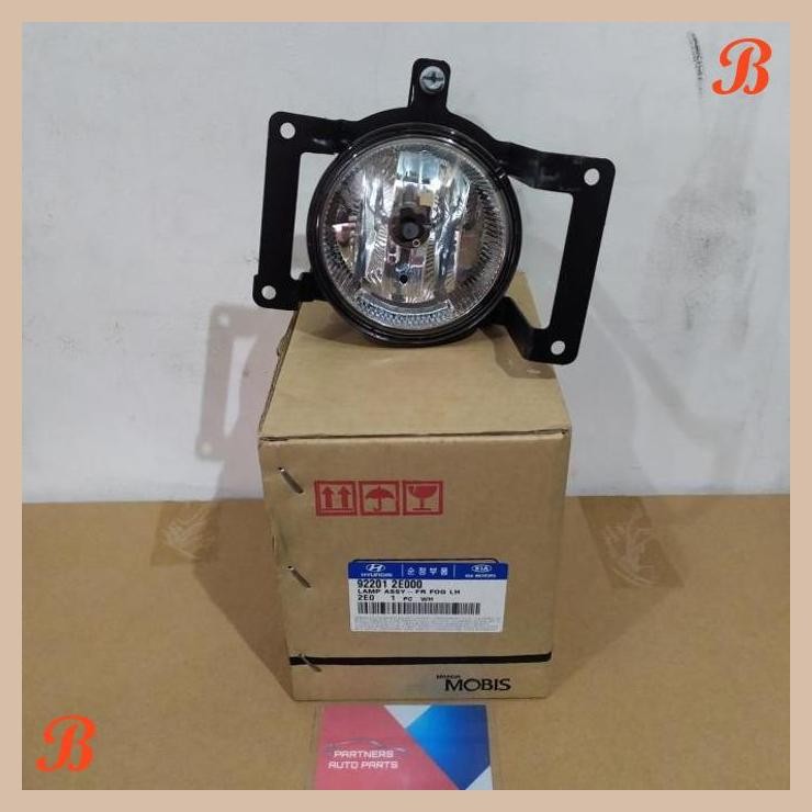 [PRS] FOGLAMP KIRI HYUNDAI TUCSON