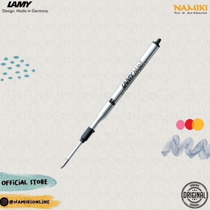 LAMY M16 Refill Ballpoint Pen