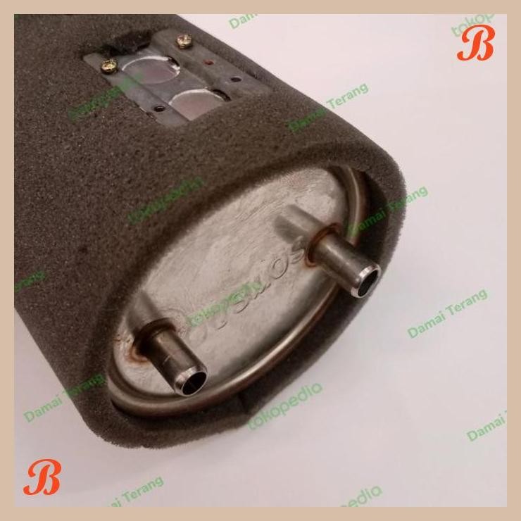 [DMT] HOT TANK / TABUNG PEMANAS DISPENSER COSMOS ORIGINAL