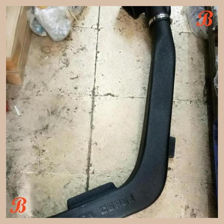 [PSJ] SNORKEL JEEP CJ7