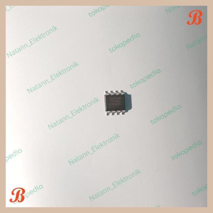 

[MRD] 5190 IC TECHCODE SMD TEMPEL TD1482A TD 1482 A TD1482 1482A