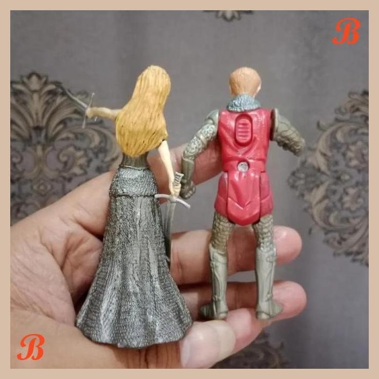 [MFA] FIGURE THE CHRONICLES OF NARNIA THE WHITE WITCH DISNEY WALDEN & PETER
