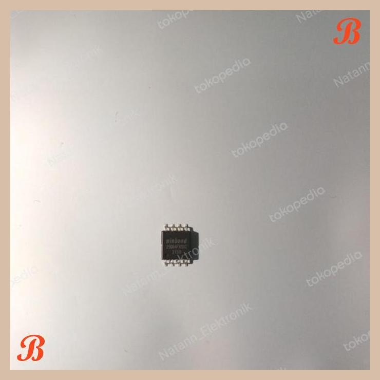 [MRD] 5157 IC MEMORY MEMORI EEPROM TV LED LCD 25Q64FVSIG 25Q64 FVSIG