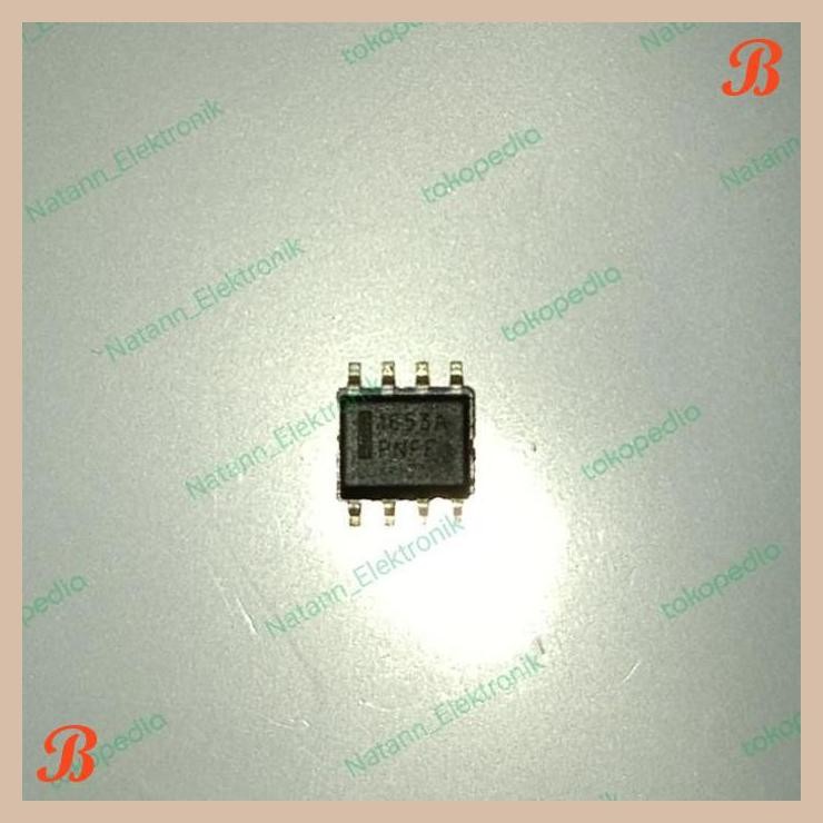 [MRD] 5007 IC SMD TEMPEL KECIL MINI NCP1653A NCP 1653 A NCP1653 1653A