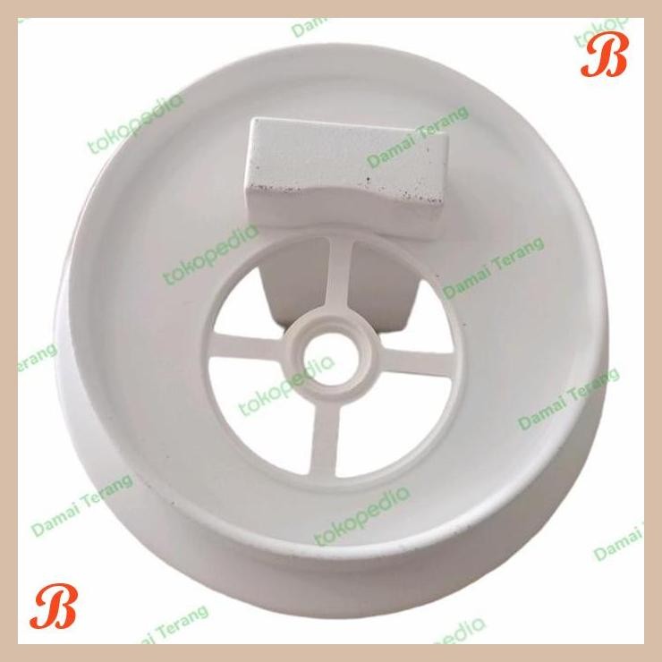 [DMT] TONGOLAN / BASE FOR STEAM VALVE MAGIC COM PHILIPS HD3119 HD 3118 3119