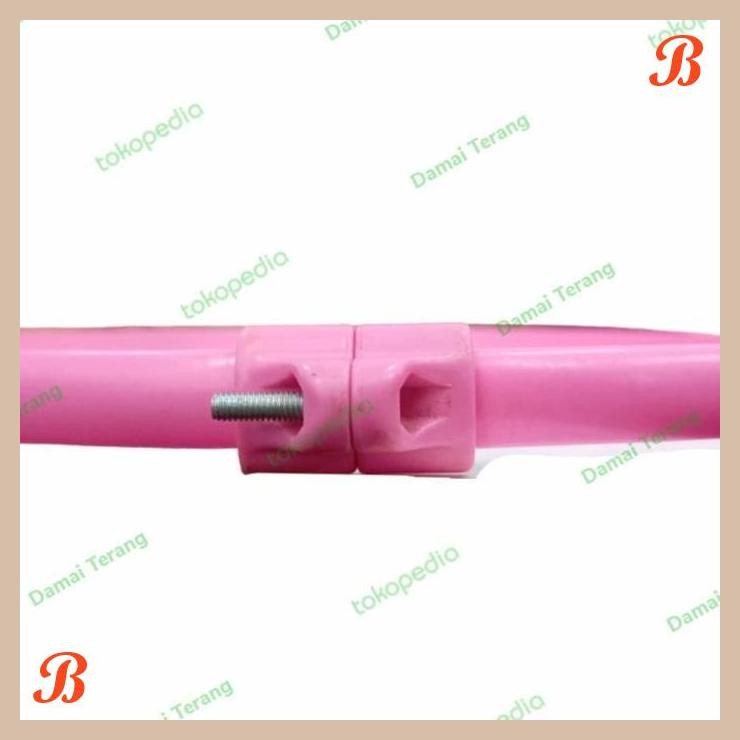 [DMT] GUARD RING / BELT SABUK KIPAS ANGIN MIYAKO KAD 1237 PL ORIGINAL