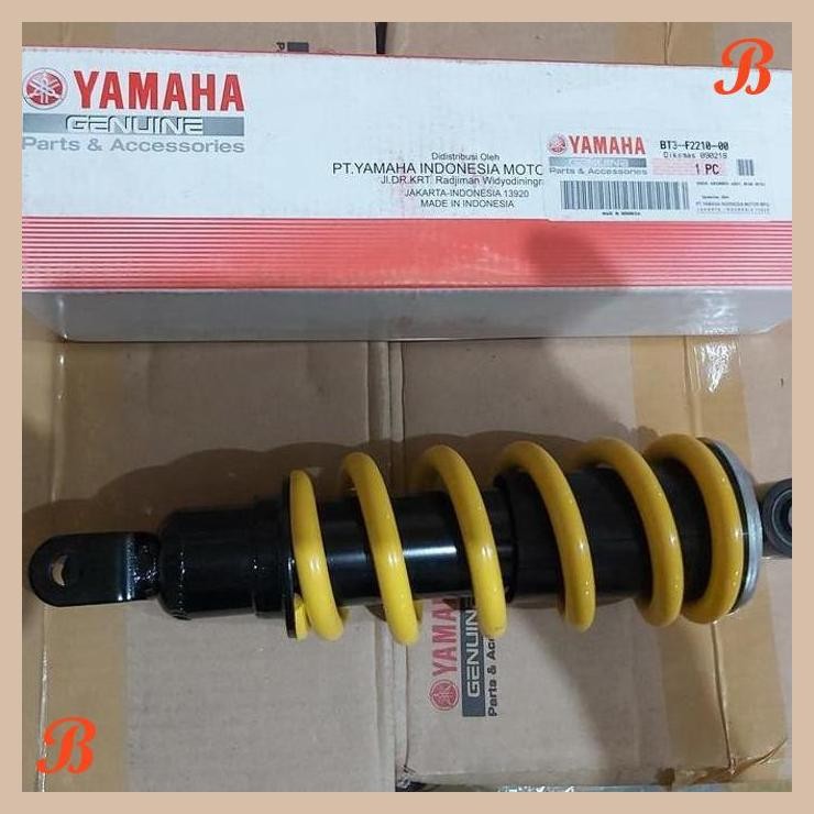 [REIN] SHOK BREAKER VIXION R 2018 ASLI ORI YAMAHA GENUINE PART BT3 F2210 00