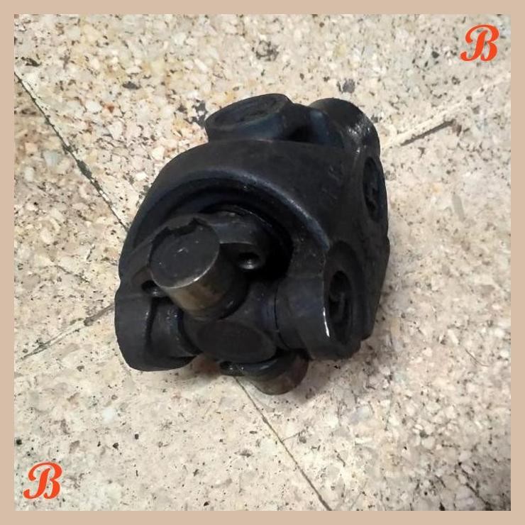 [PSJ] KOPEL DEPAN DOUBLE JOINT POTONGAN JEEP CHEROKEE XJ