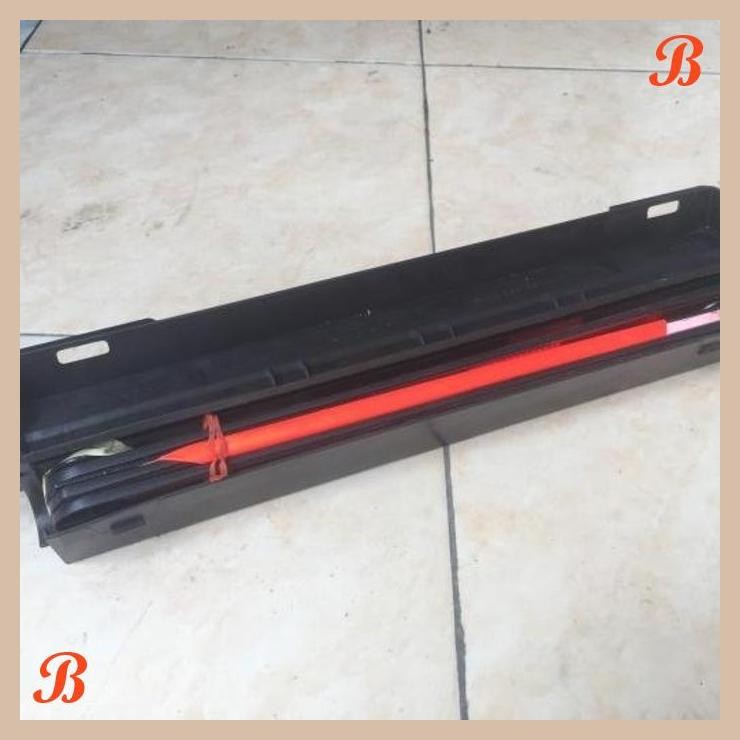 [BSB] RAMBU SEGITIGA PENGAMAN ORIGINAL MERCEDES BENZ W168 A140 FITSA B C CL