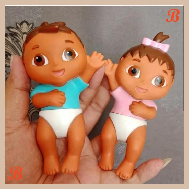 [MFA] BONEKA DIEGO DORA THE EXPLORER MATTEL