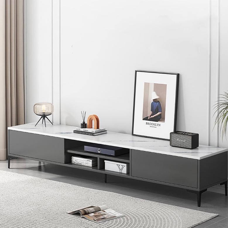 Furniture Meja TV 160cm / Rak TV / Lemari TV / Meja TV Kayu / Meja TV Minimalis ern