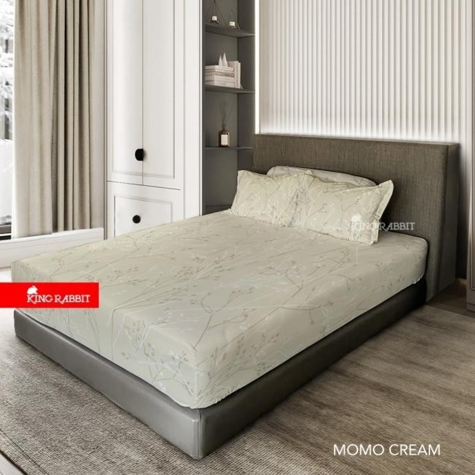 sprei king rabbit 160x200 (B)